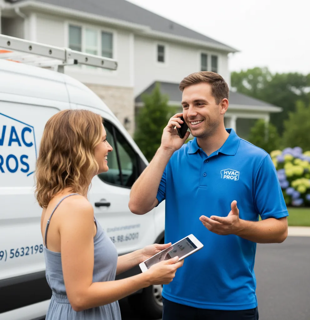Furnace Repair in Burgaw, NC